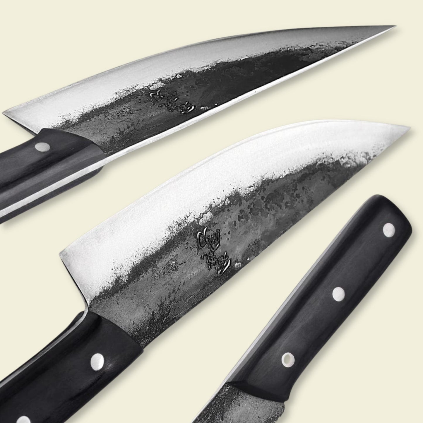 7-inch Japanese Kaisaki Knife